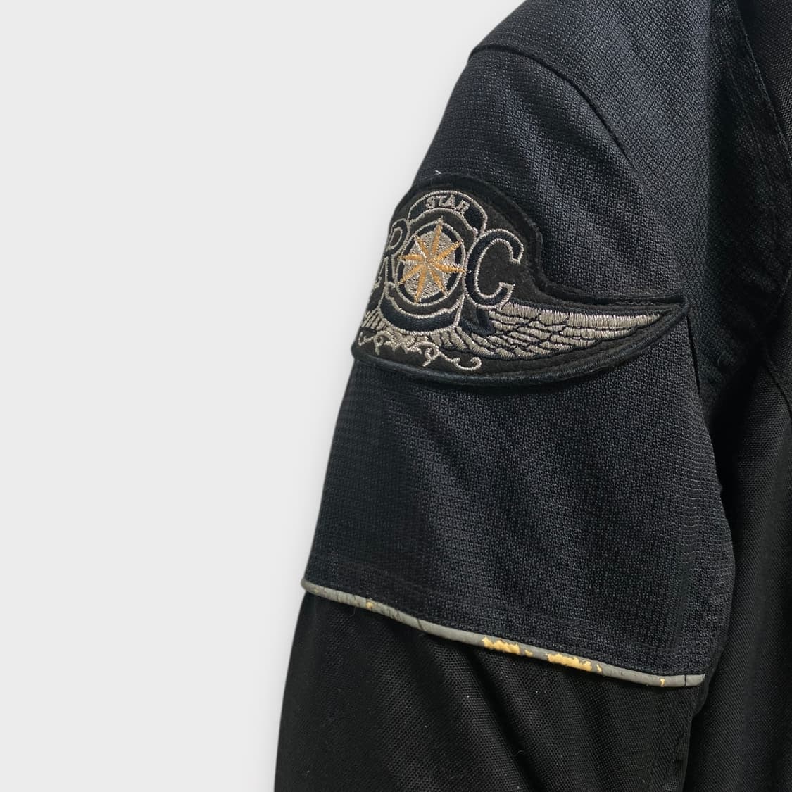 바이크 라이더 자켓 [기모내피] M 상품이미지6