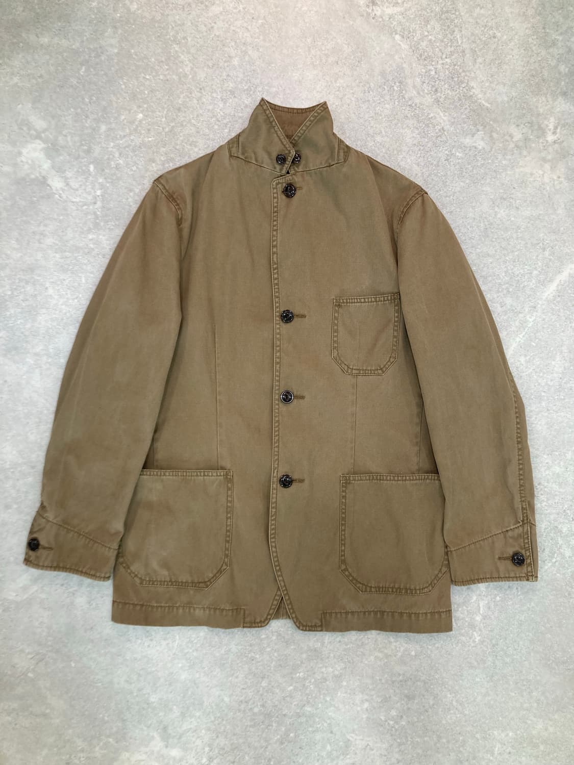 UNITED ARROWS green label relaxing 초어자켓 상품이미지5