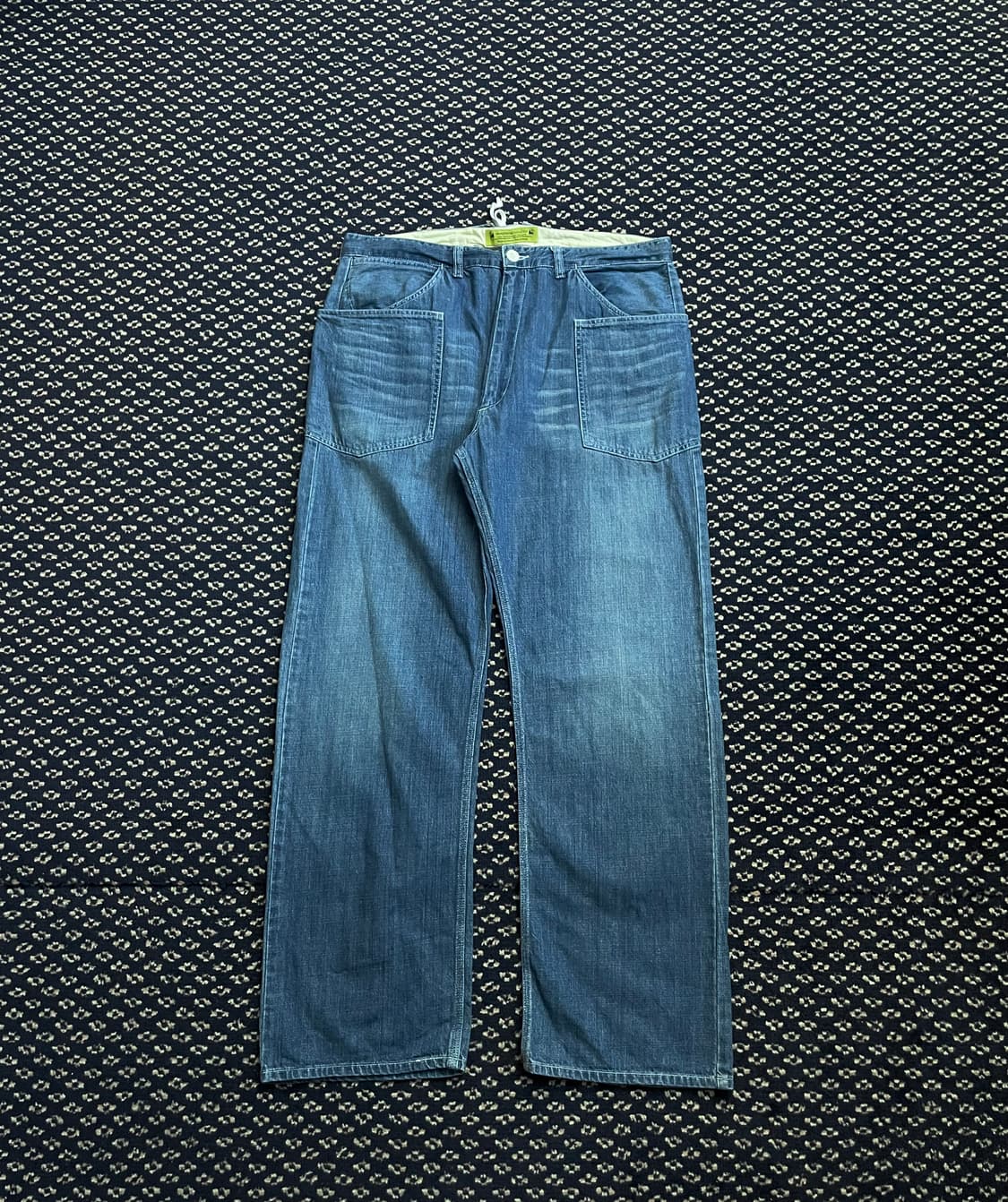 Sasquatchfabrix 상품이미지2