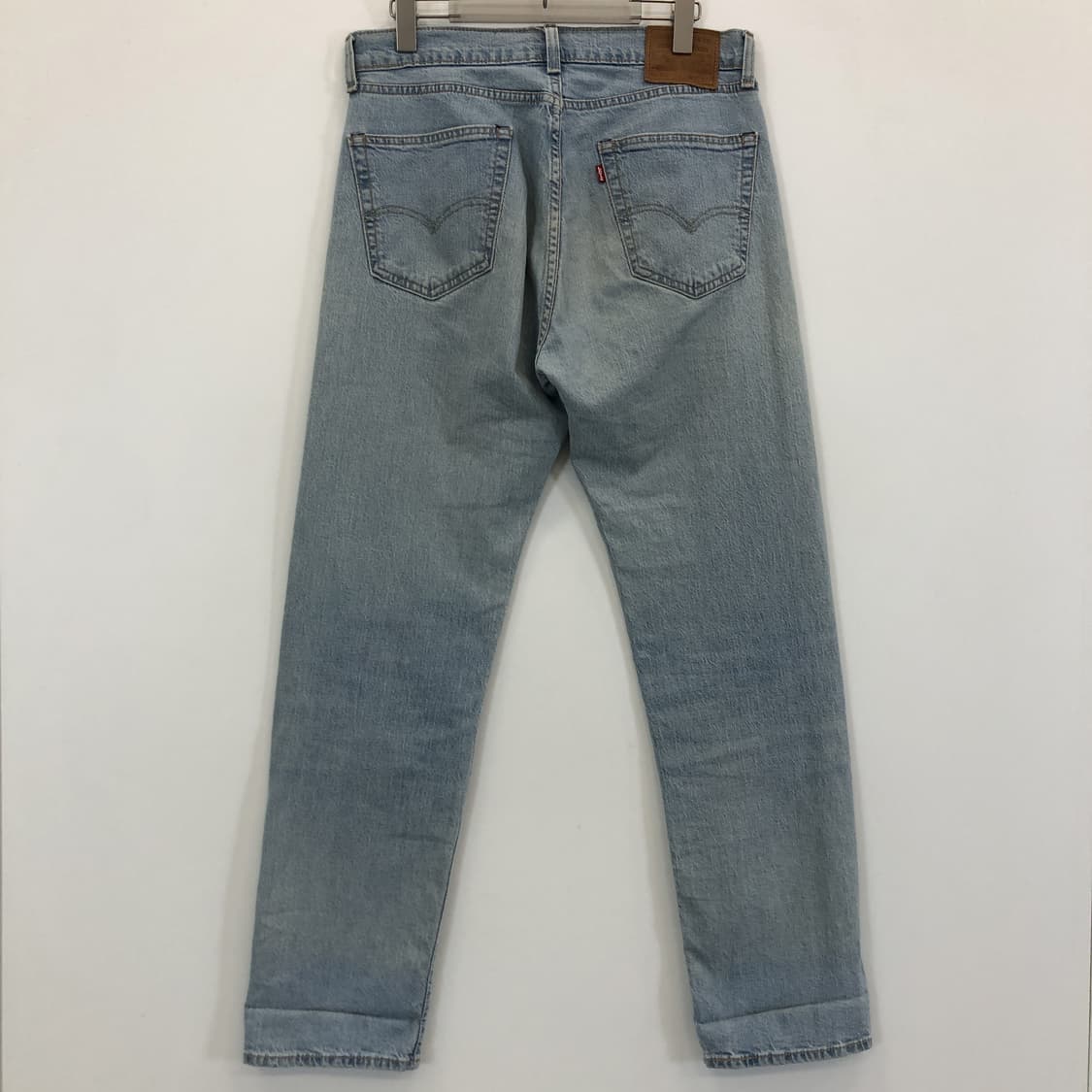 리바이스 505 프리미엄빅E탭 데님진 32 인치 상품이미지2