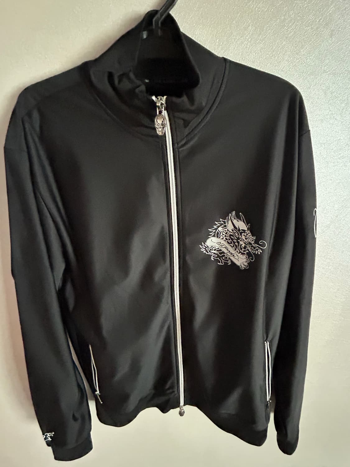 에드하디 투 웨이 져지 상품이미지1