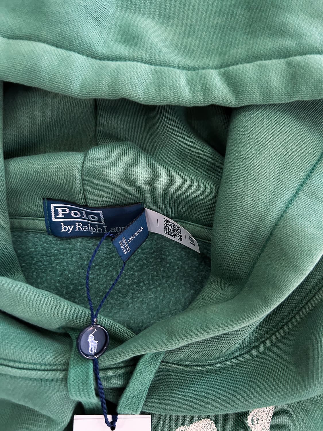 Polo Ralph Lauren / Deadstock 상품이미지7