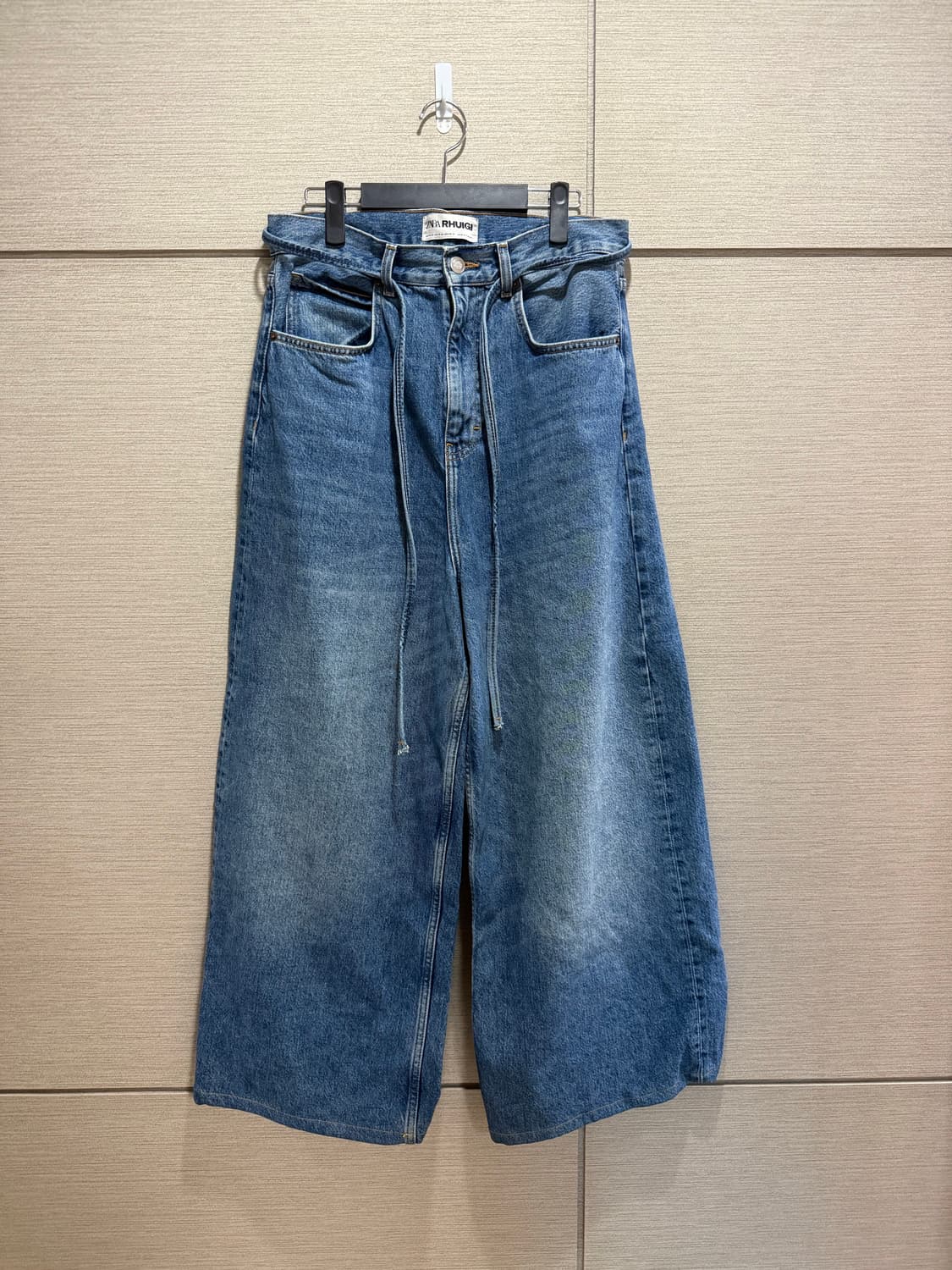 발렌맛 자라 루이지 배기진 12.5 상품이미지2