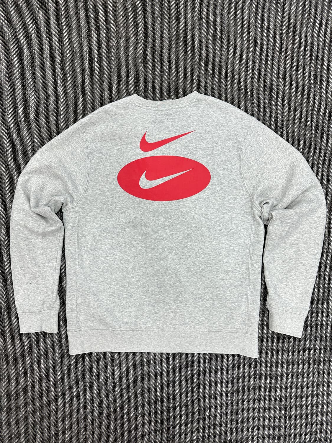 나이키 더블스우시 맨투맨  상품이미지5