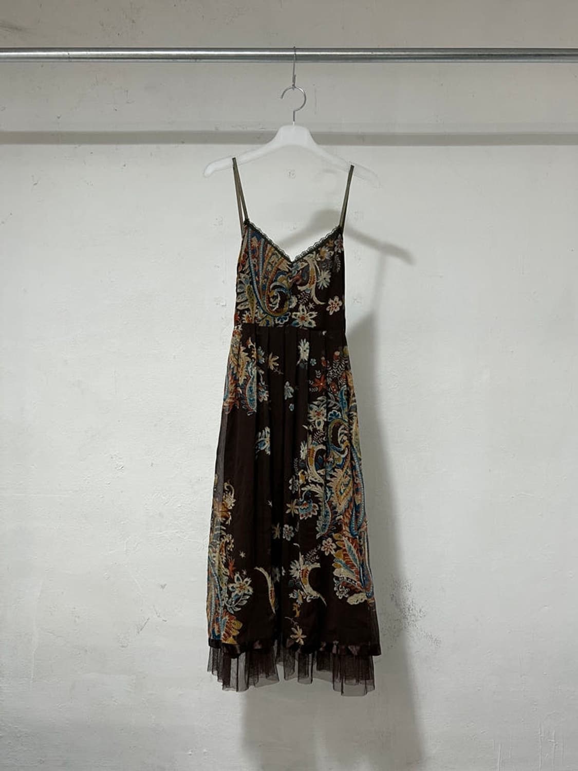 vtg dress 상품이미지1