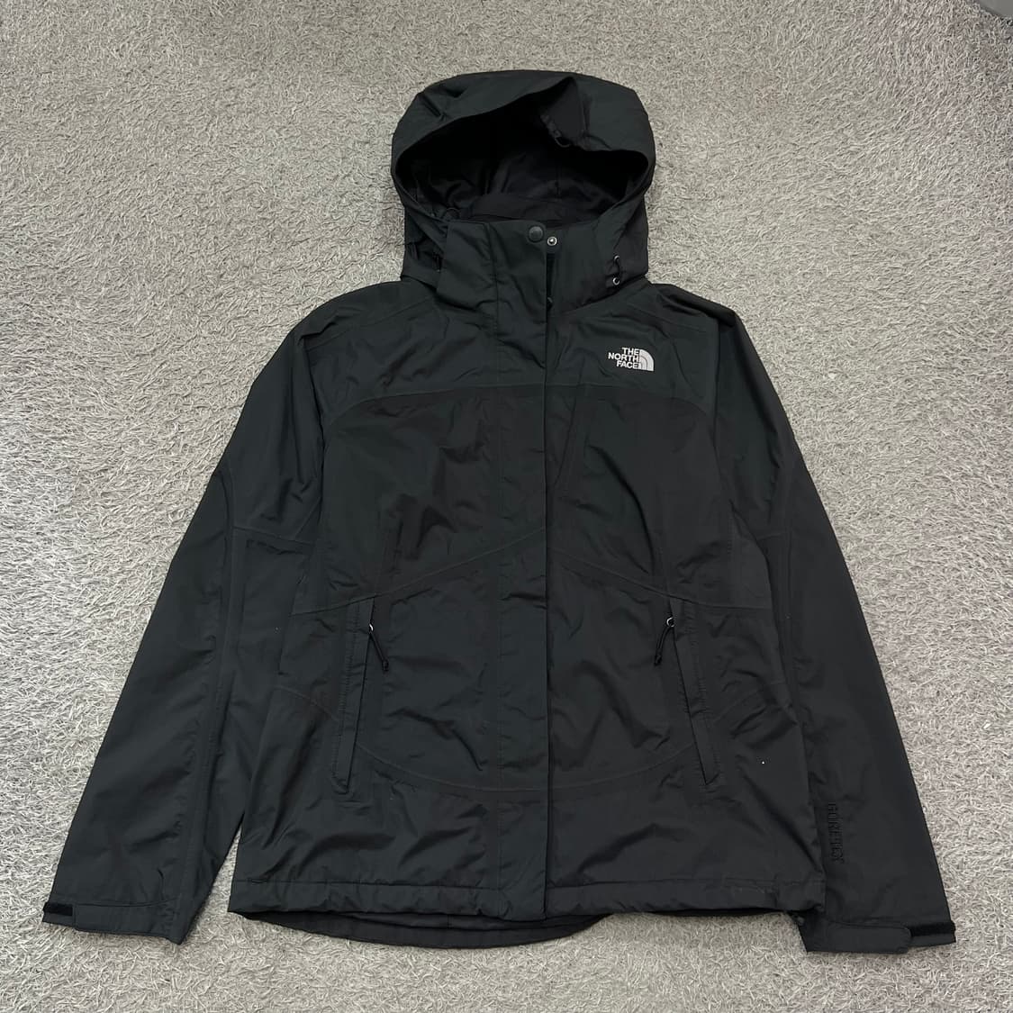 [95] 노스페이스 고어텍스바람막이 상품이미지2