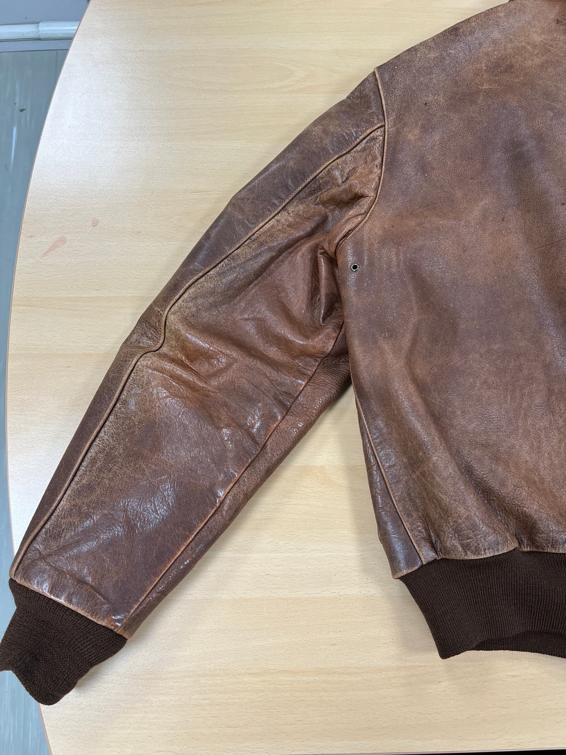 버즈릭슨 A2 초기형 40사이즈 상품이미지6