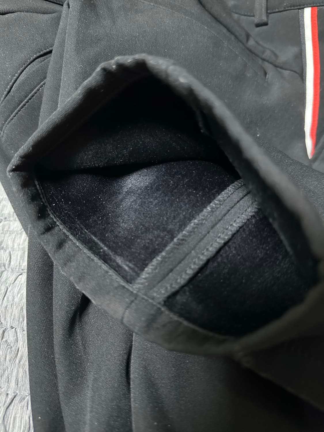 타이틀리스트 남성 바지 XL 사이즈 상품이미지6