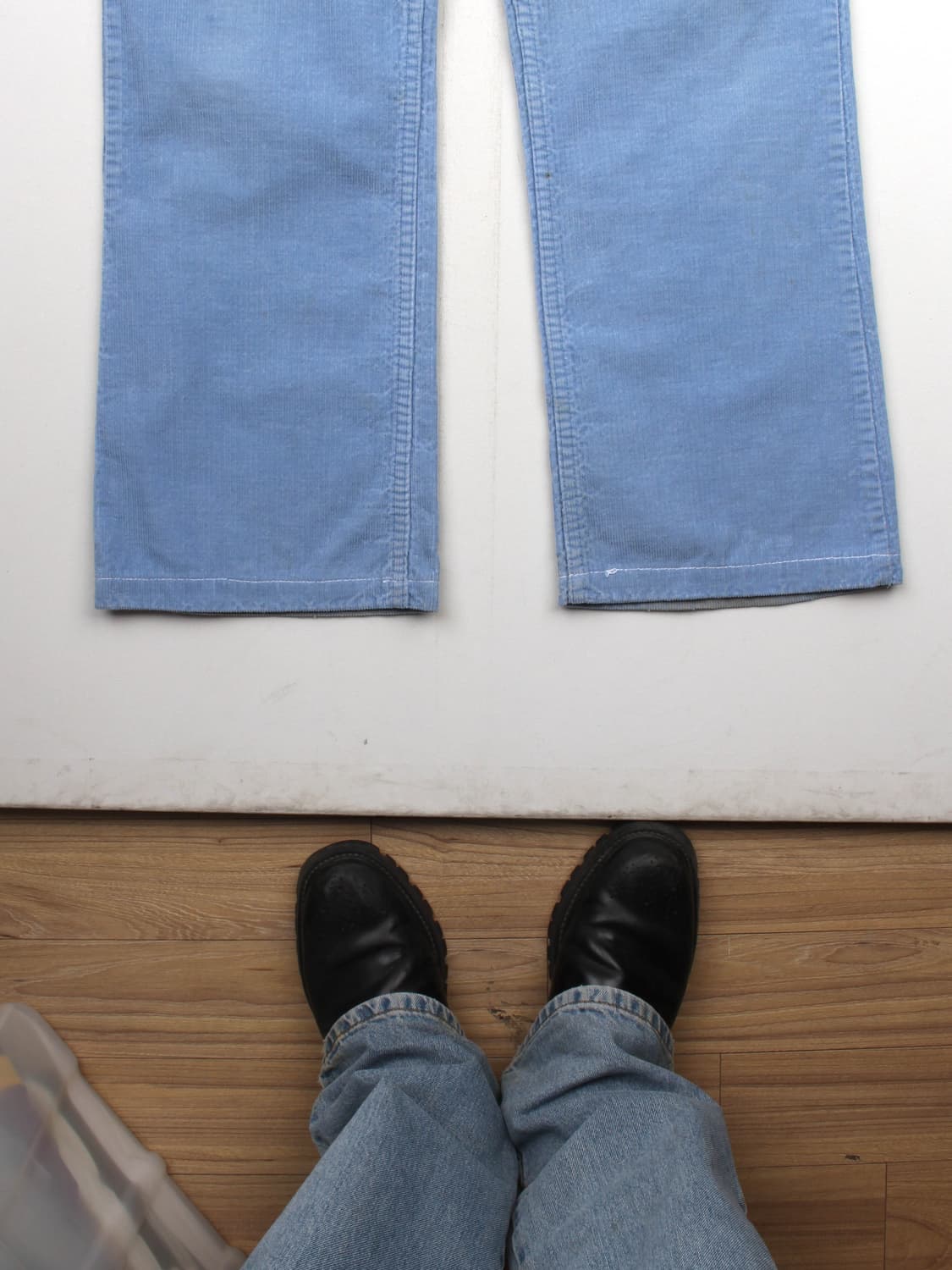 80s LEVI'S 517 (34) 상품이미지4