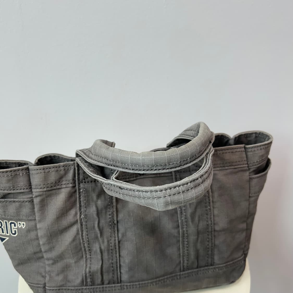 히스테릭글래머 토트백 상품이미지4