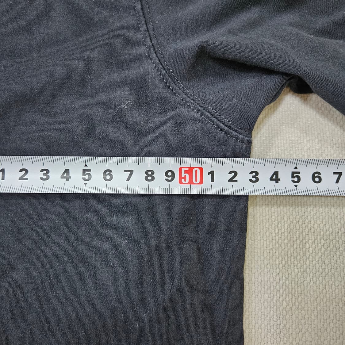 XL 뉴발란스 로고 반팔 티셔츠 0311Y 상품이미지6