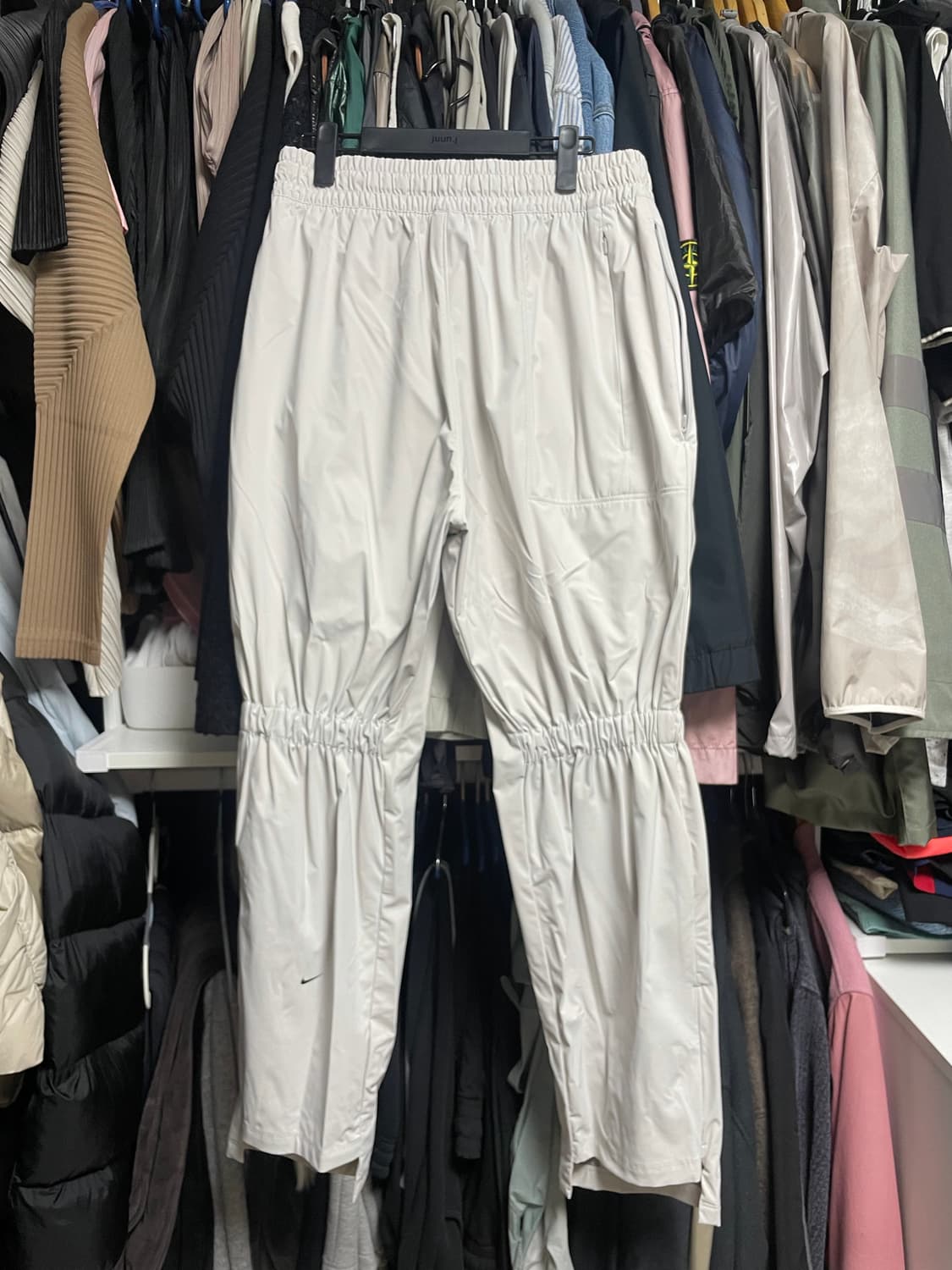 [m] 나이키 어콜드월 acw 팬츠 상품이미지5