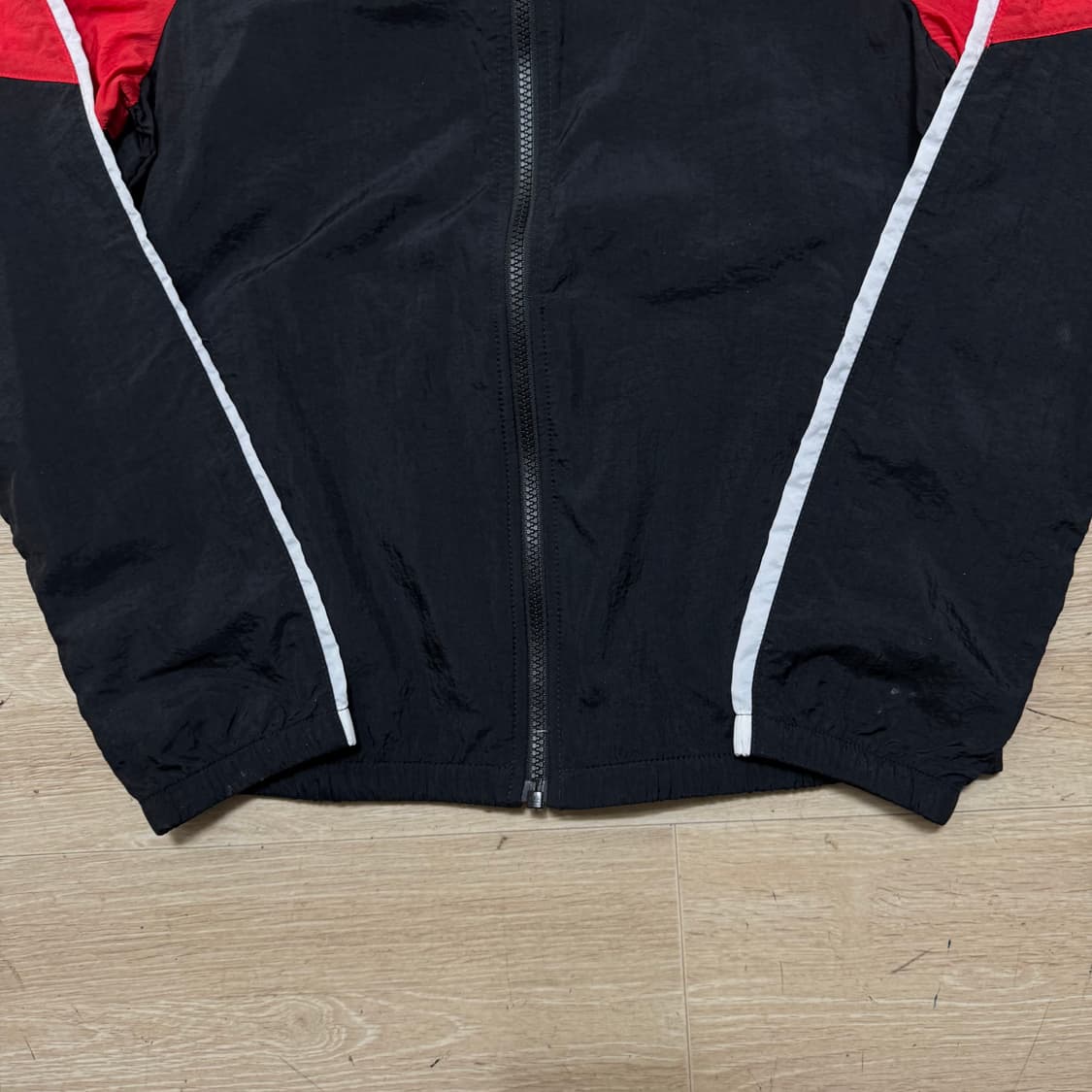 나이키 키즈 올드스쿨 바람막이 [새상품] 상품이미지4