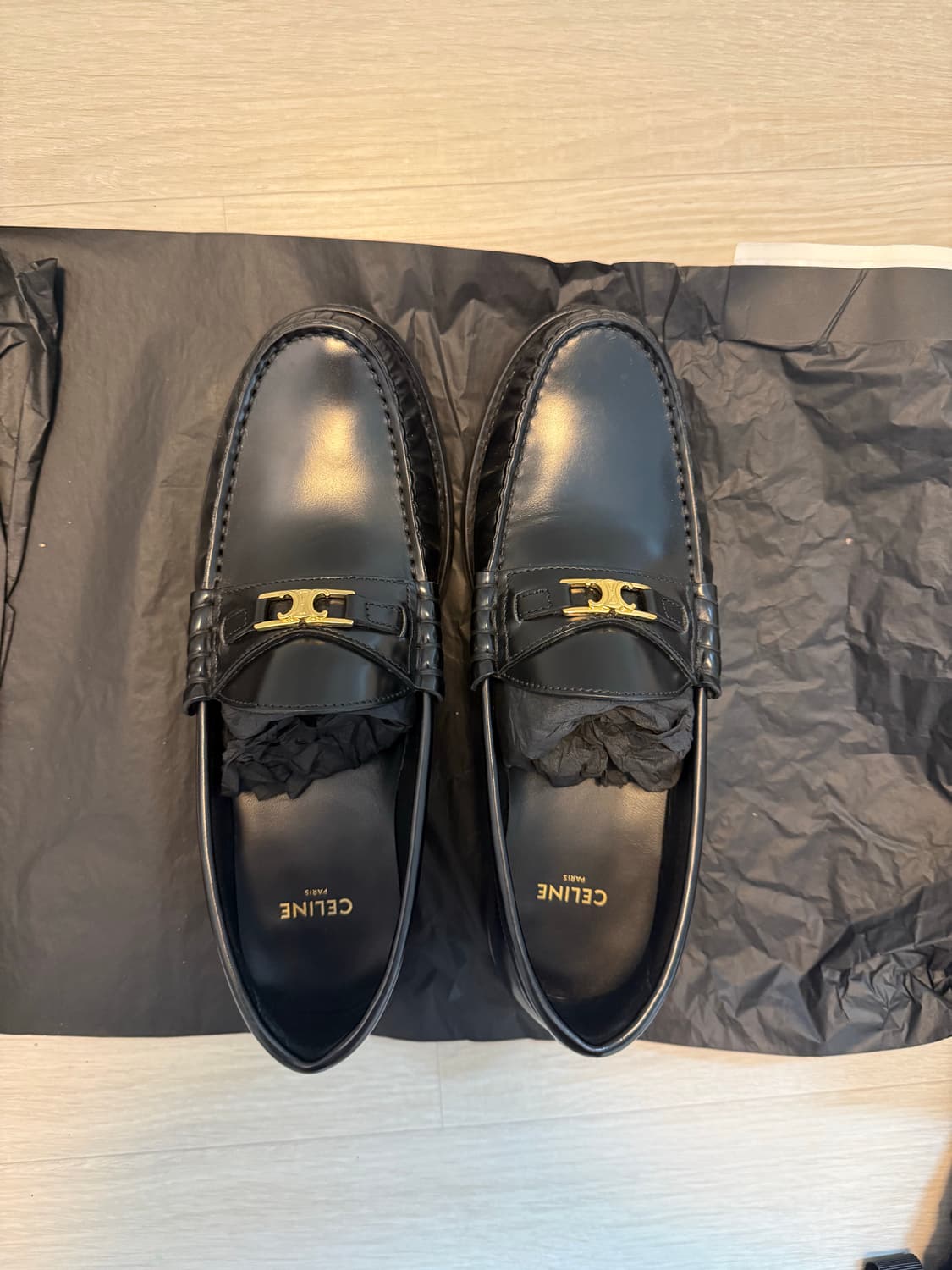 Celine 로퍼 상품이미지6