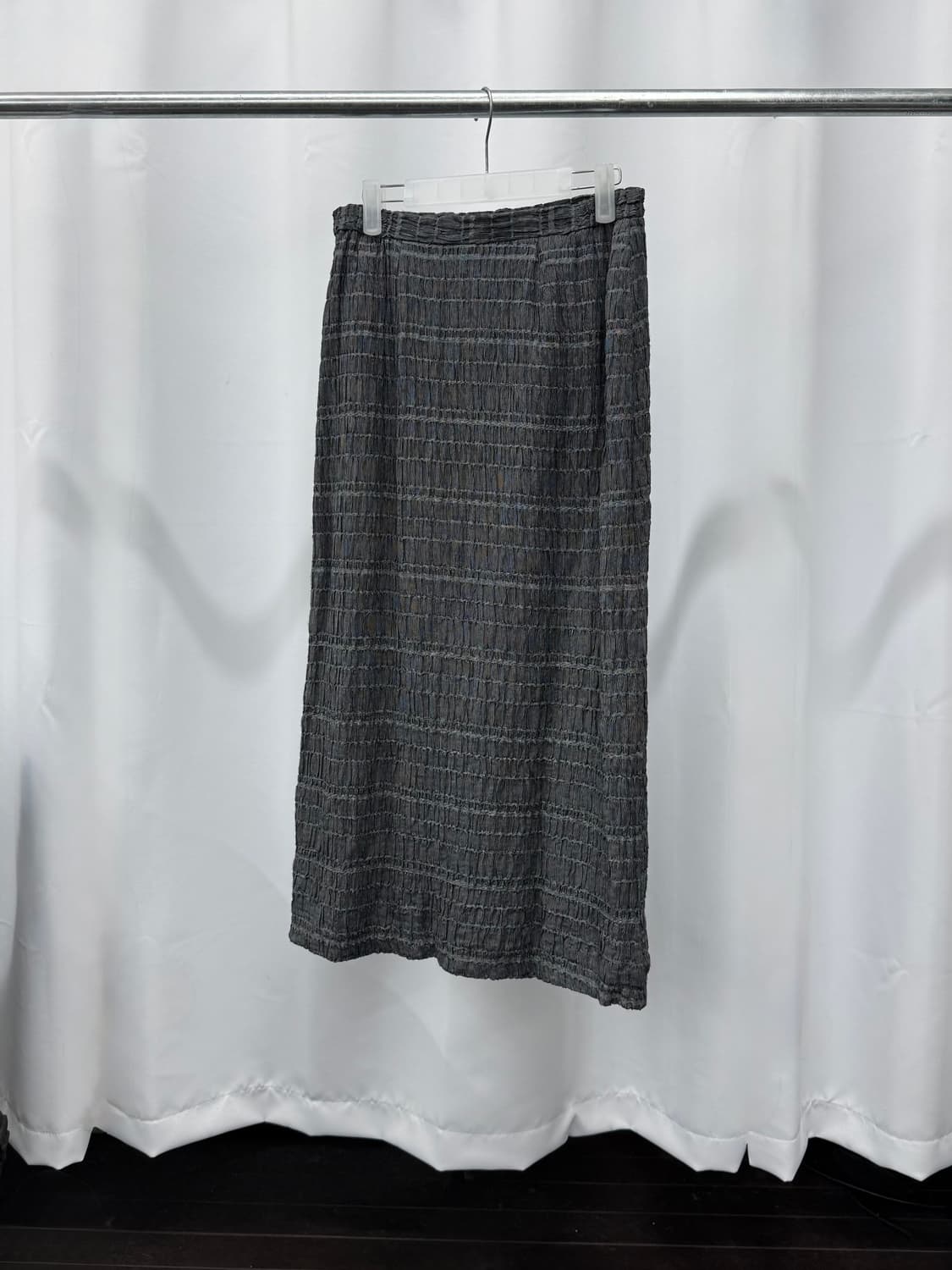 vtg skirt 상품이미지5