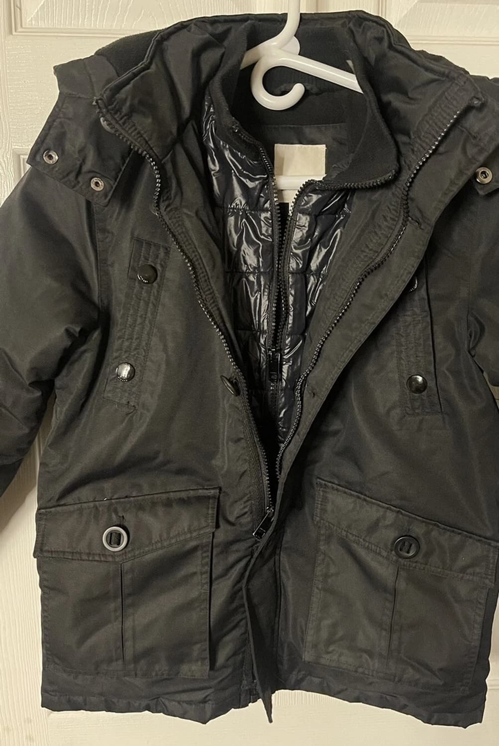 디젤 자켓 사이즈 14/16 95~100 판매합니다 상품이미지1