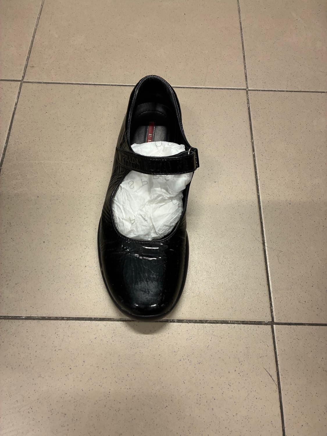 프라다 메리제인 상품이미지3