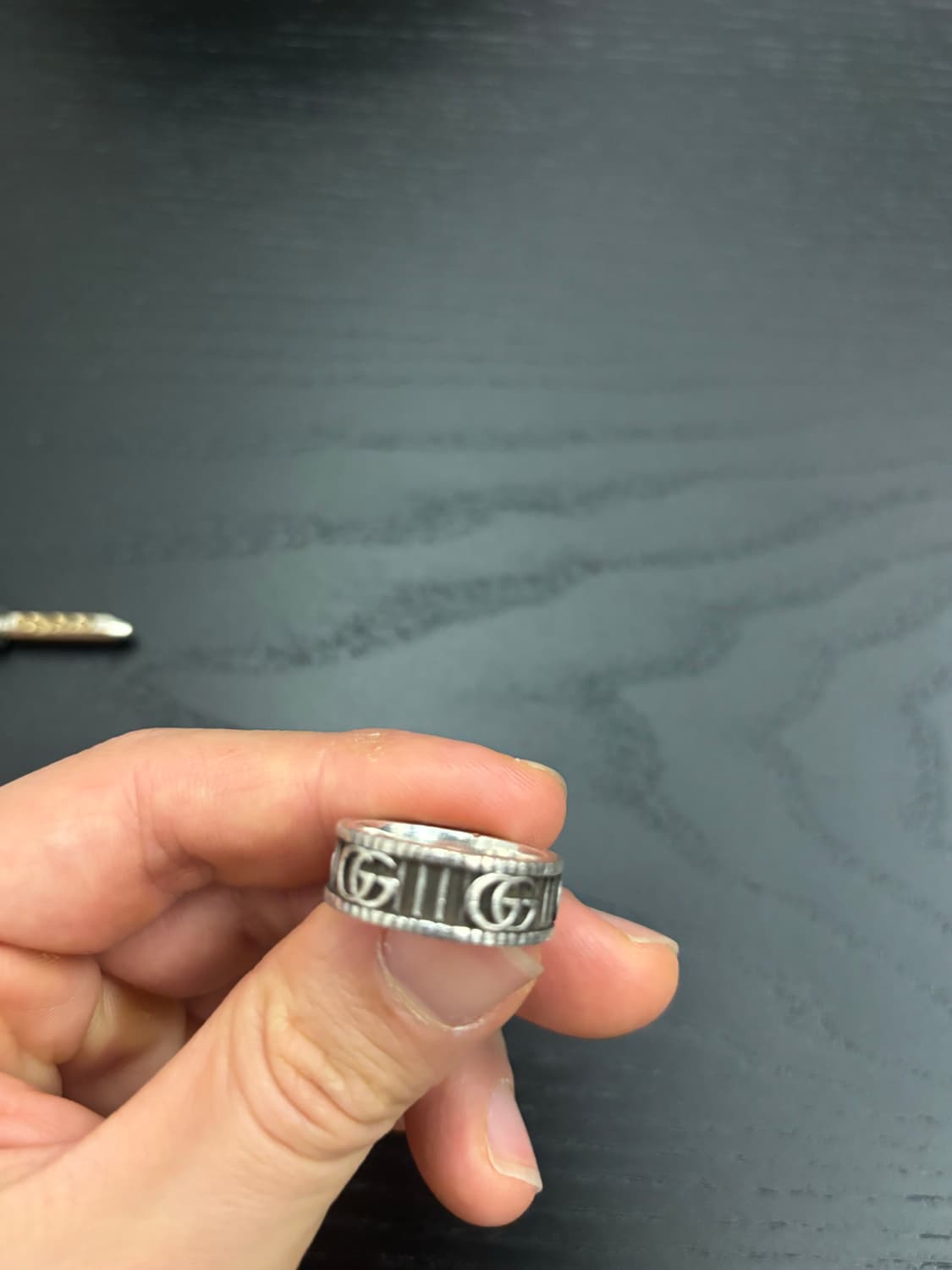 구찌 마몬트 링 19호 상품이미지3