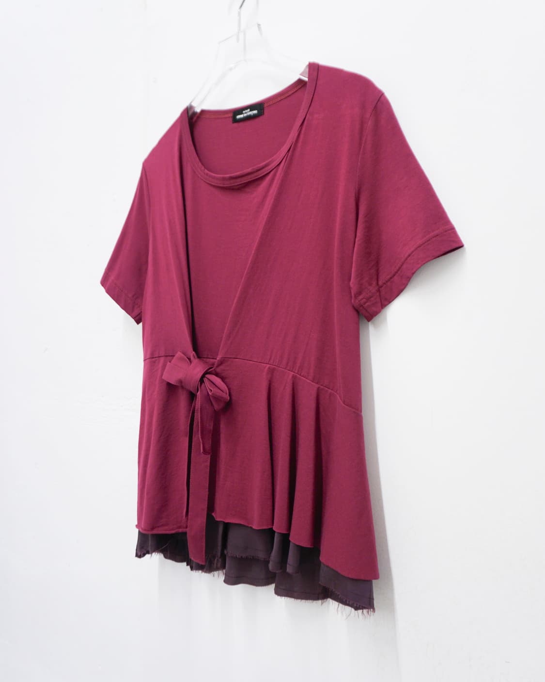 COMME DES GARCONS tricot 상품이미지4