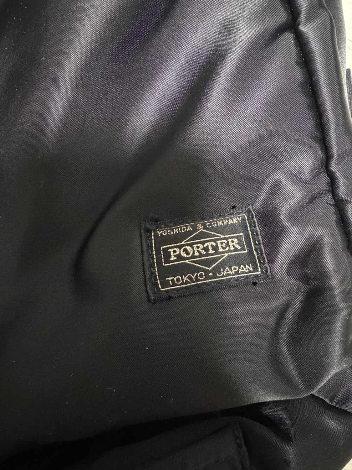 요시다포터 탱커 백팩 622-76639 상품이미지3