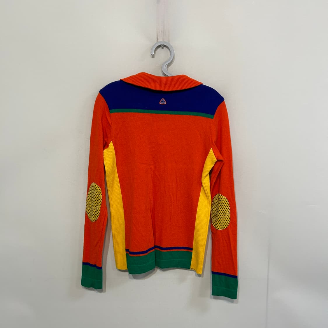 루이까스텔 여성 골프 니트 100 상품이미지3