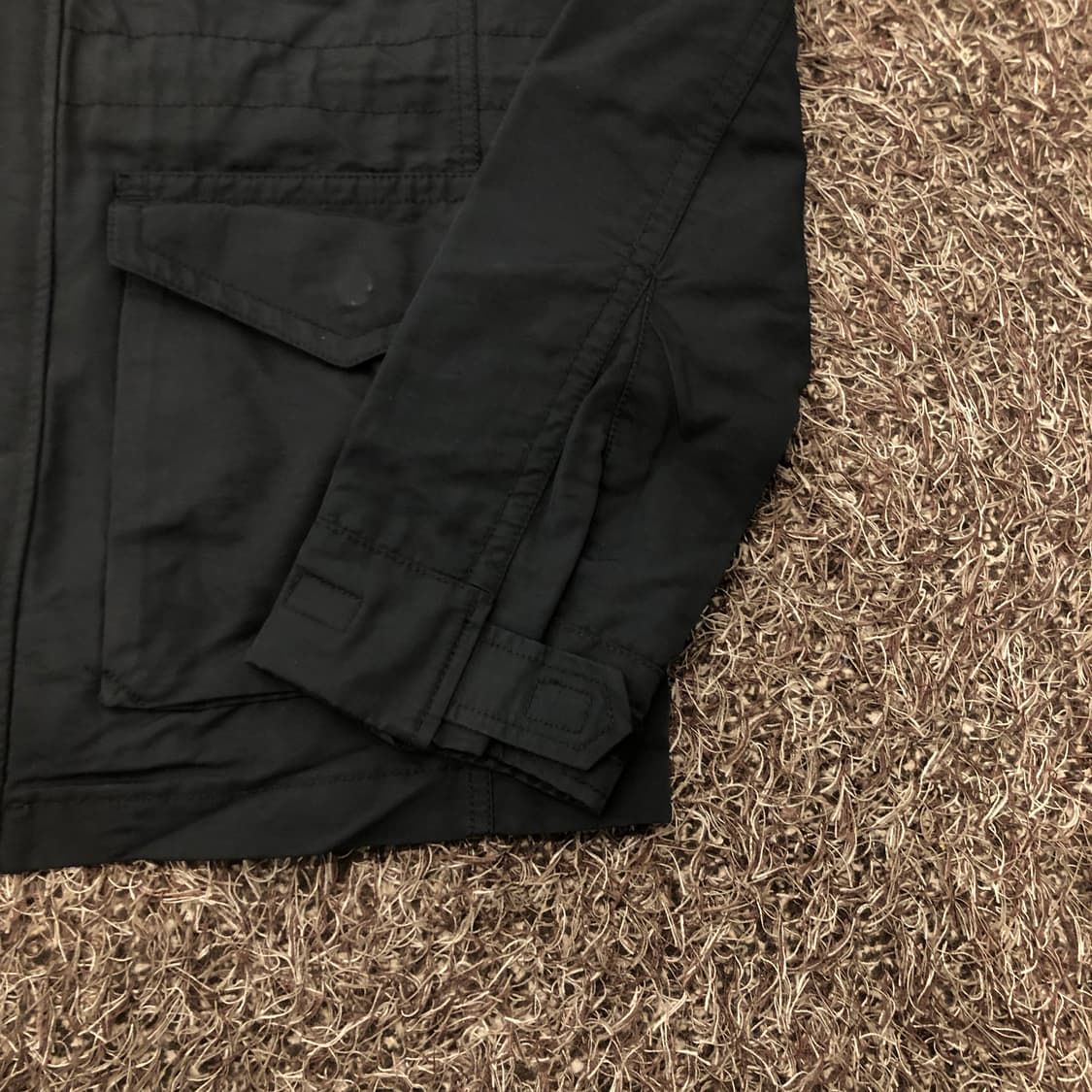 리바이스 야상 쿼드포켓 필드 자켓 상품이미지3