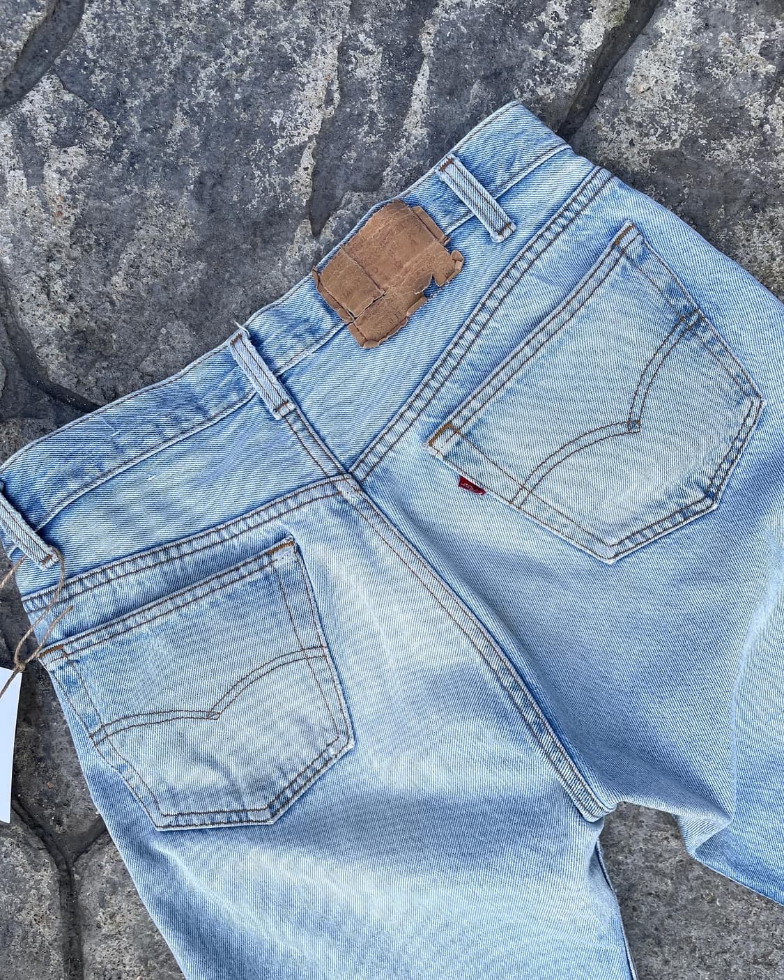 90s US LEVI'S 501 상품이미지6