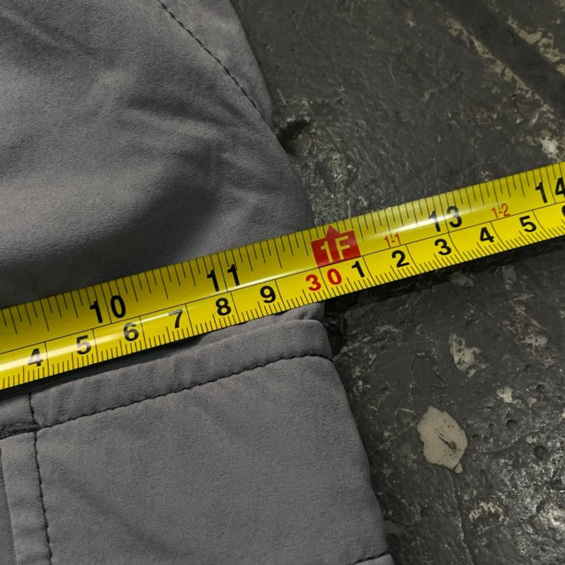 95 마운틴하드웨어 카고팬츠 상품이미지6