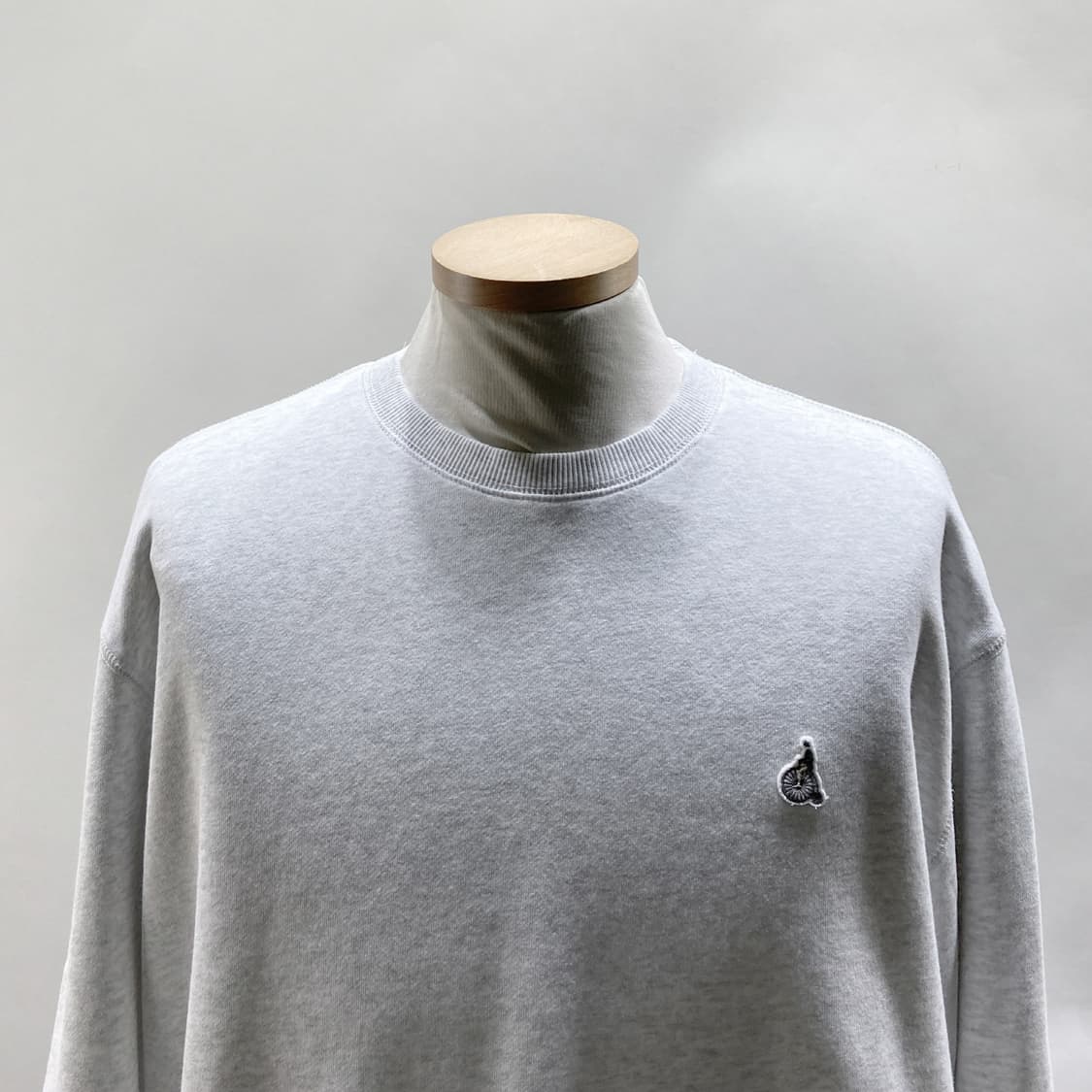 빈폴x프린트베이커리 남성맨투맨  상품이미지2