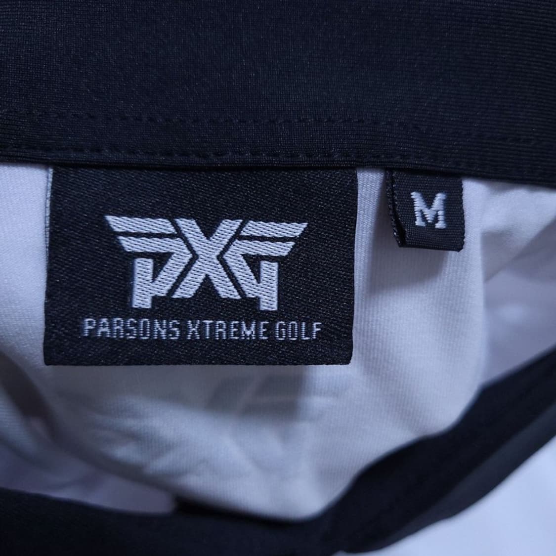  PXG 골프 공용 카라티 M 0524 1 상품이미지6