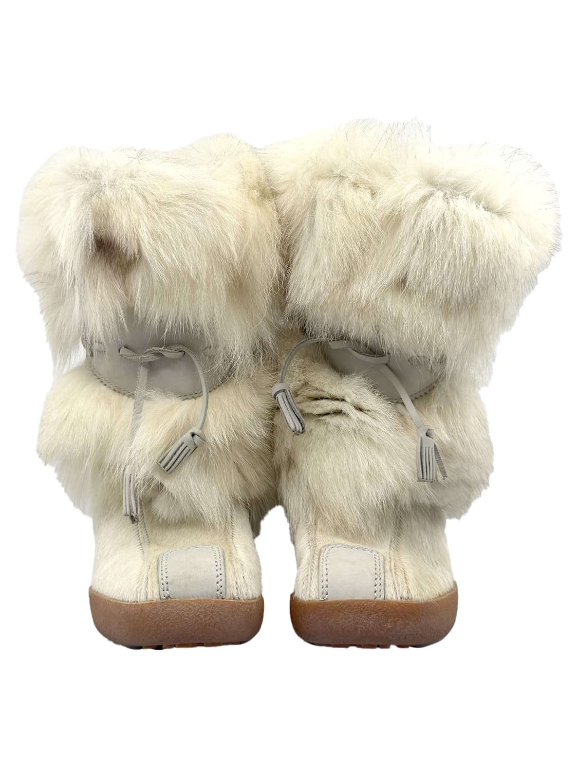 Linda  Fur Winter Boots/ 38 상품이미지1