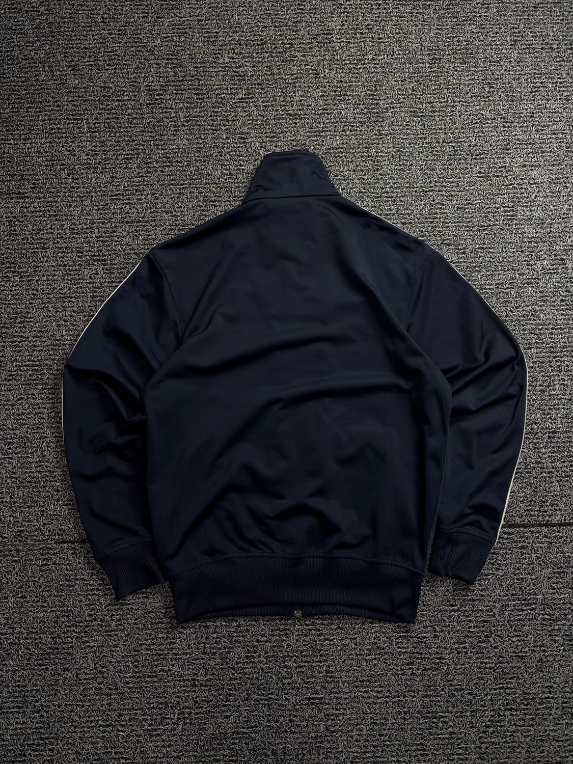 아디다스 파이어버드 og 박시핏 트랙탑 져지 네이비 1514 상품이미지4