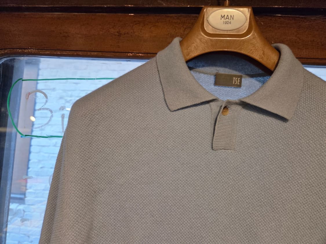 Tse 캐시미어니트 상품이미지3