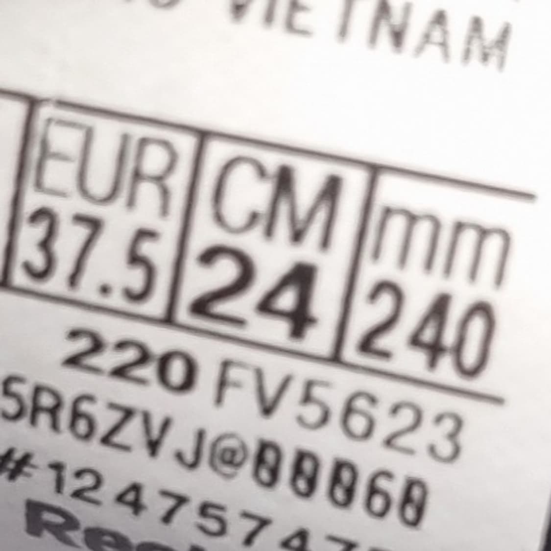 리복 펌프코트 여성운동화240  상품이미지6