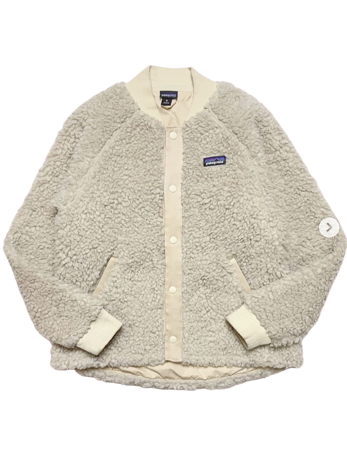 파타고니아  플리스/여55~66 상품이미지1