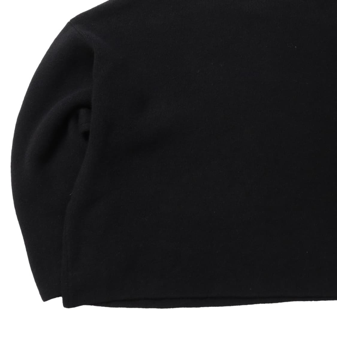 씨올 Seeall Yak Wool knit  상품이미지6