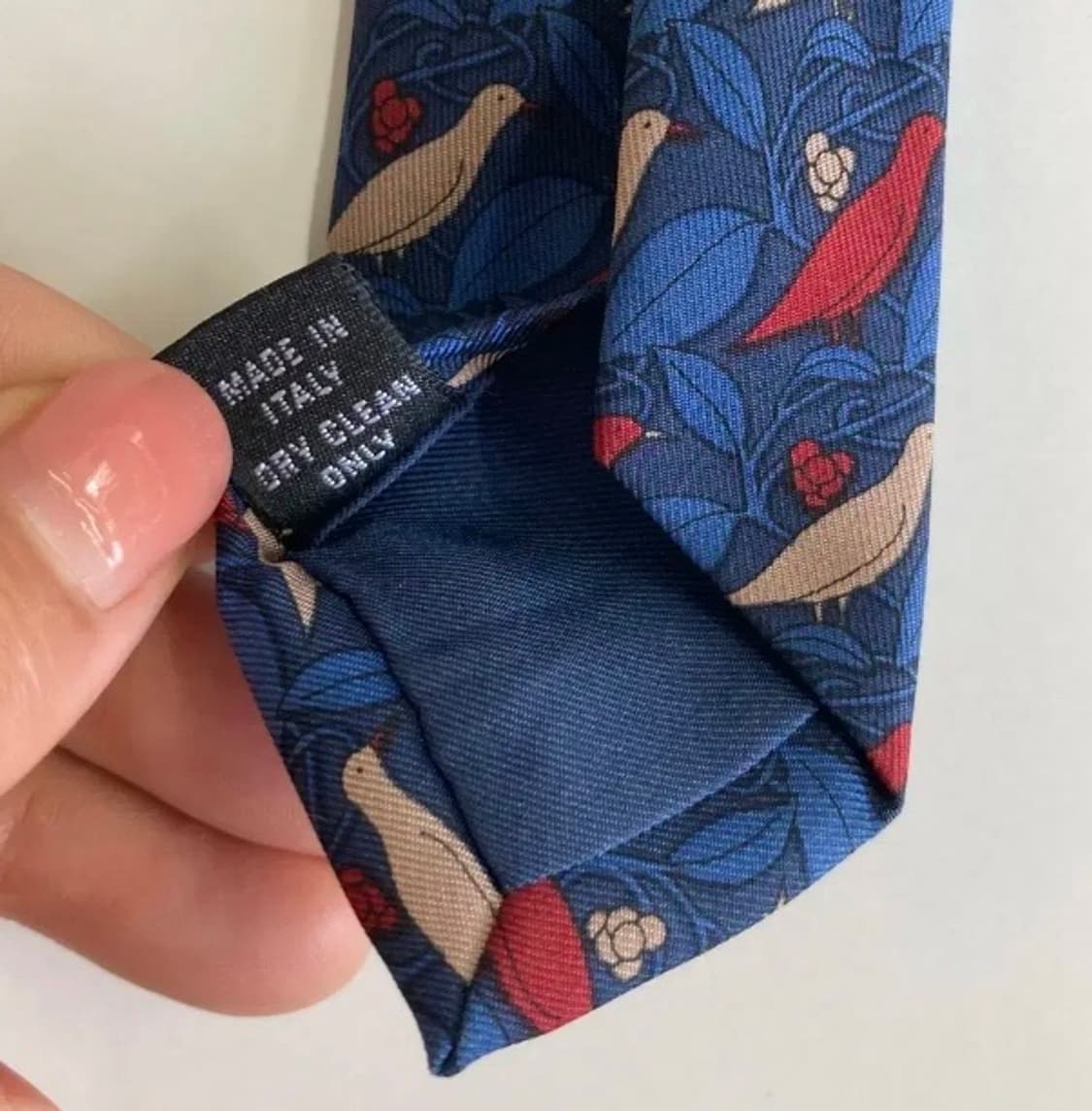 빈티지)넥타이 상품이미지6