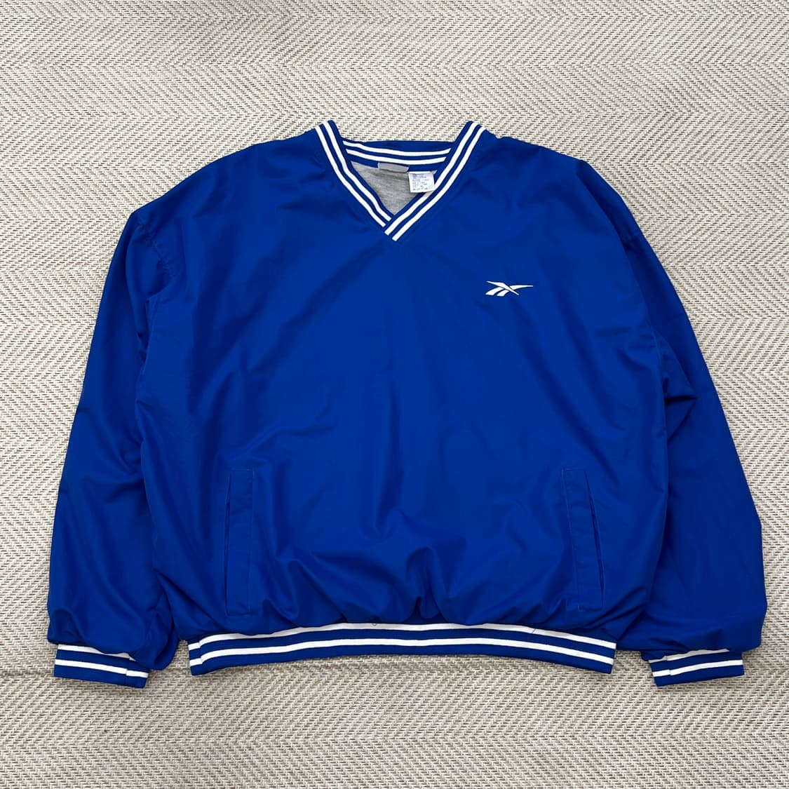 리복 올드스쿨 웜업 r2228 상품이미지1