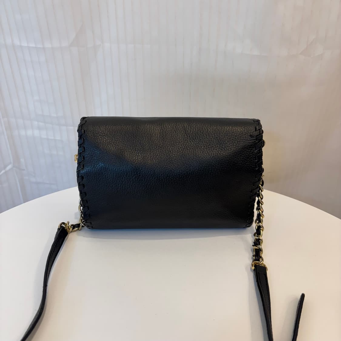 정품 토리버치 가죽 크로스백     상품이미지7