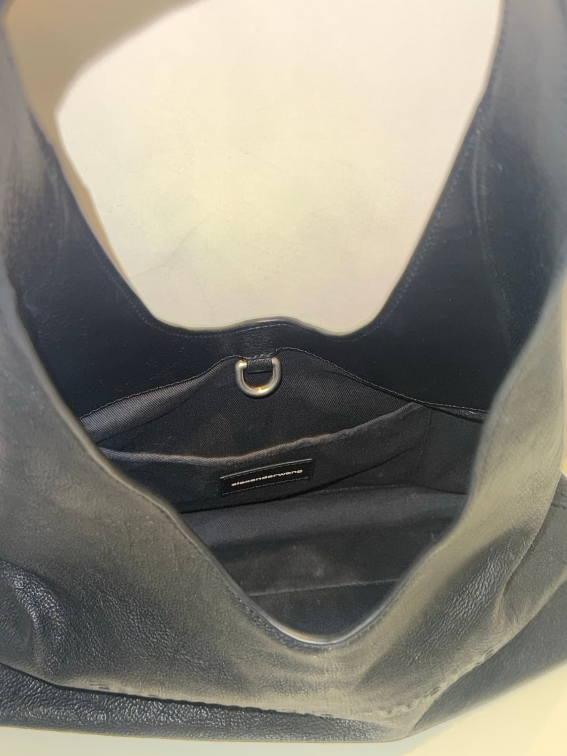 알렉산더왕 스몰 파이크 숄더백 상품이미지4