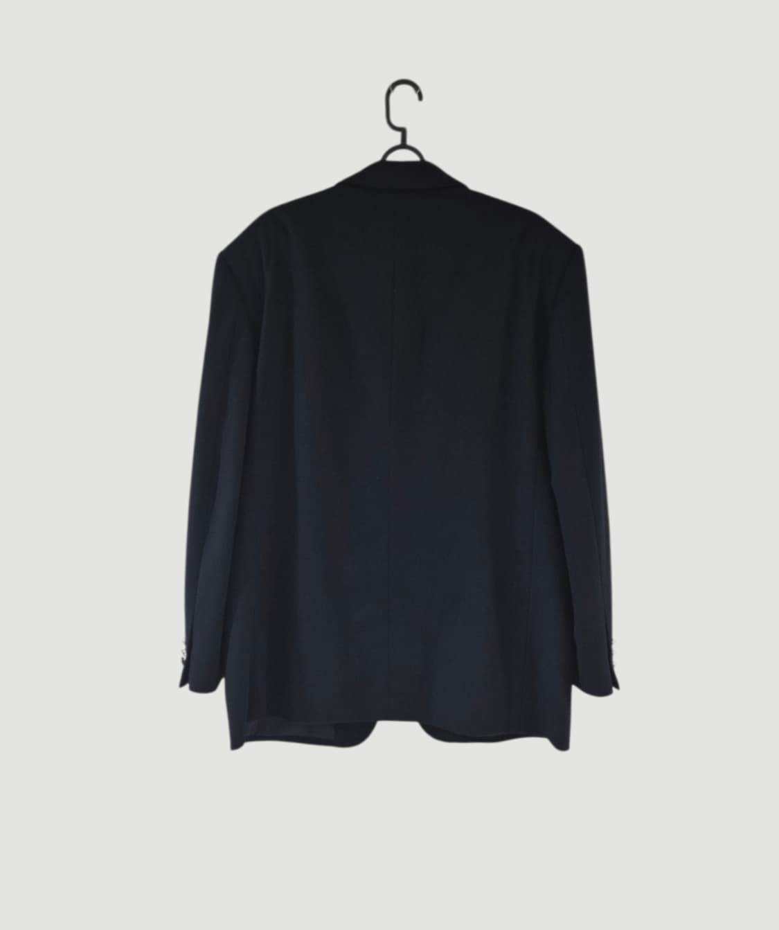 [100~105]닥스 빈티지 캐시미어 블레이저 자켓 Men 상품이미지3