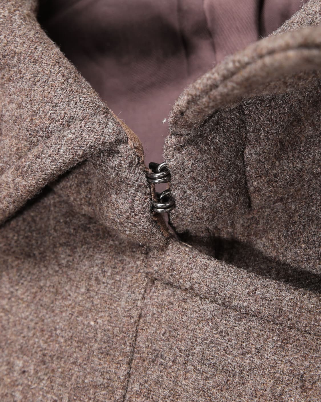 ZUCCA pea coat 상품이미지4