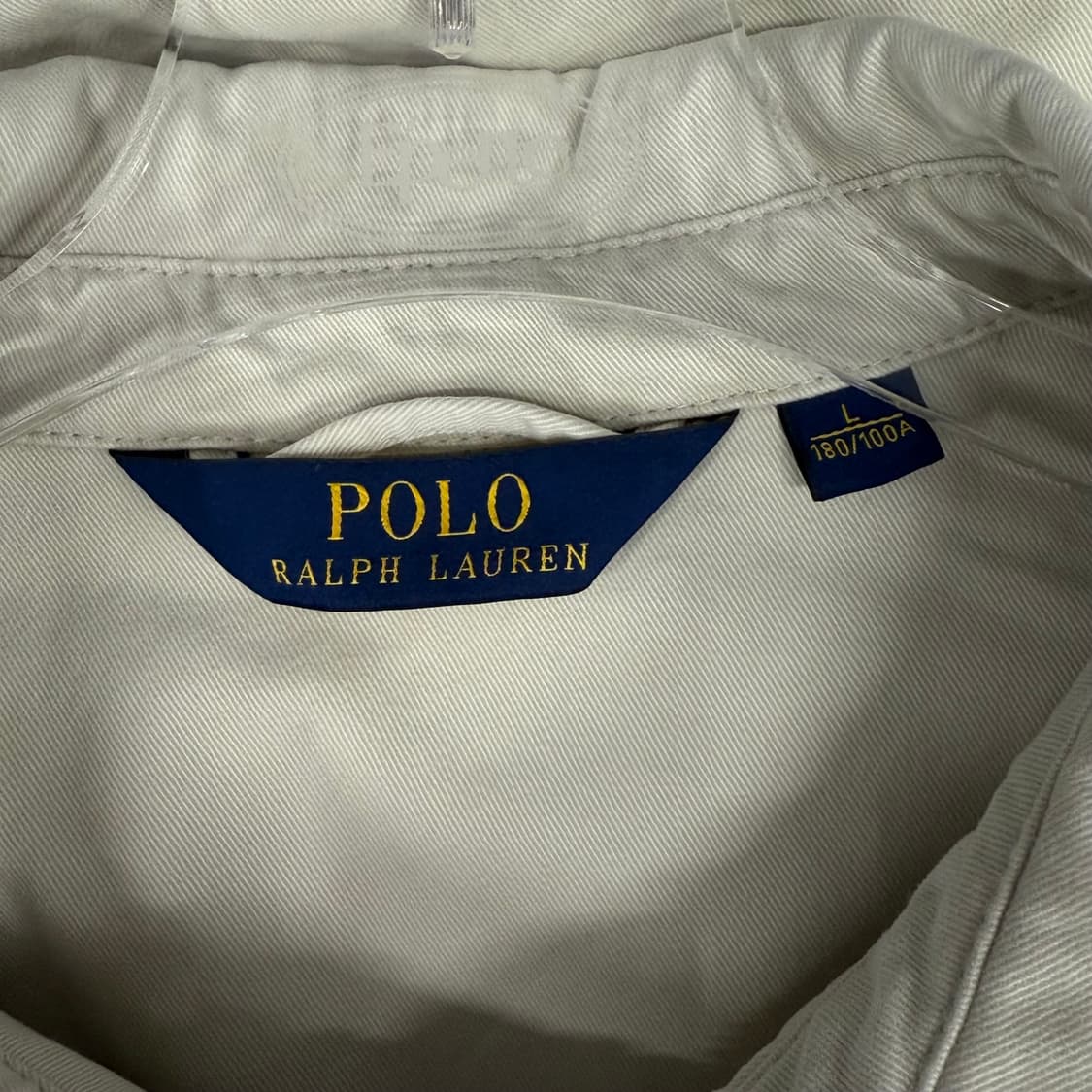Polo Ralph Lauren 상품이미지5
