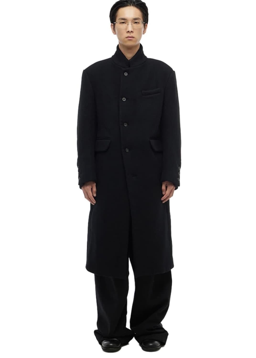 lcbx 파머스코트 22fw OS 상품이미지1