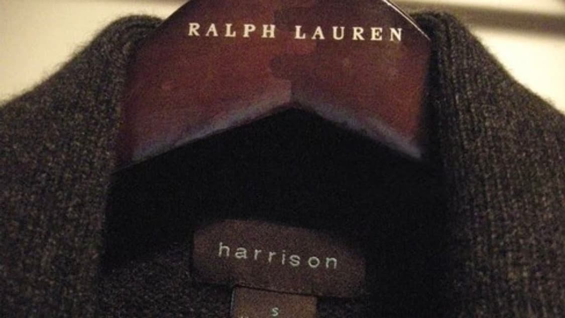 캐시미어 100% 가디건 상품이미지1