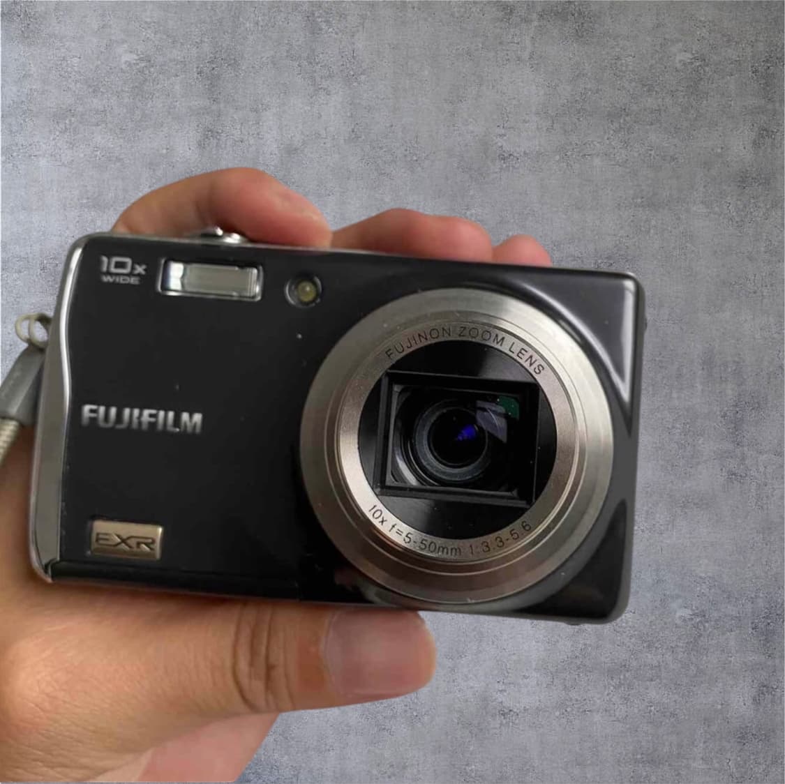 A급) 후지필름 파인픽스 F70 EXR 빈티지 디지털카메라 디카 상품이미지6