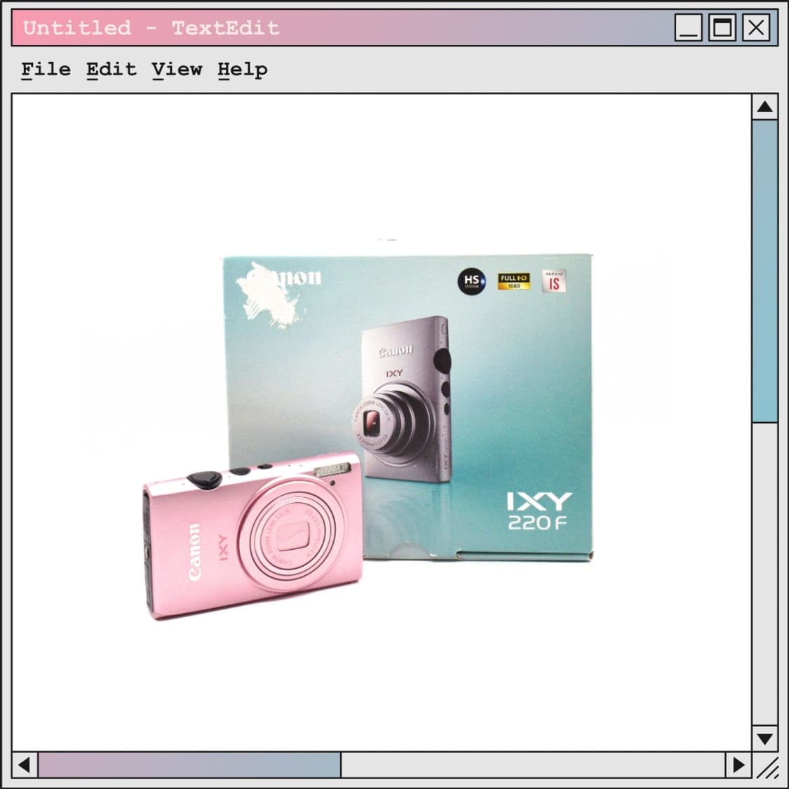 풀박!)미야오 안나☾⋆.˚) canon ixy 220f ixus 125  상품이미지9