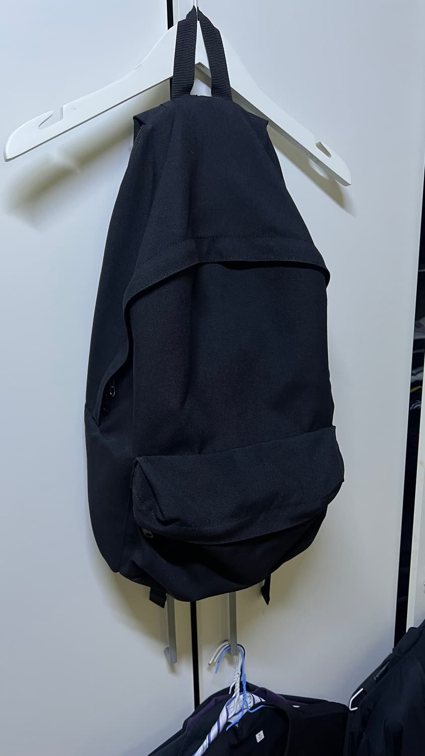 꼼데가르송 옴므 플러스 백팩 L사이즈 상품이미지1