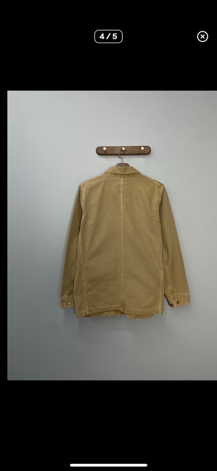 리바이스 레드탭 초어 워크자켓 A2926 상품이미지4