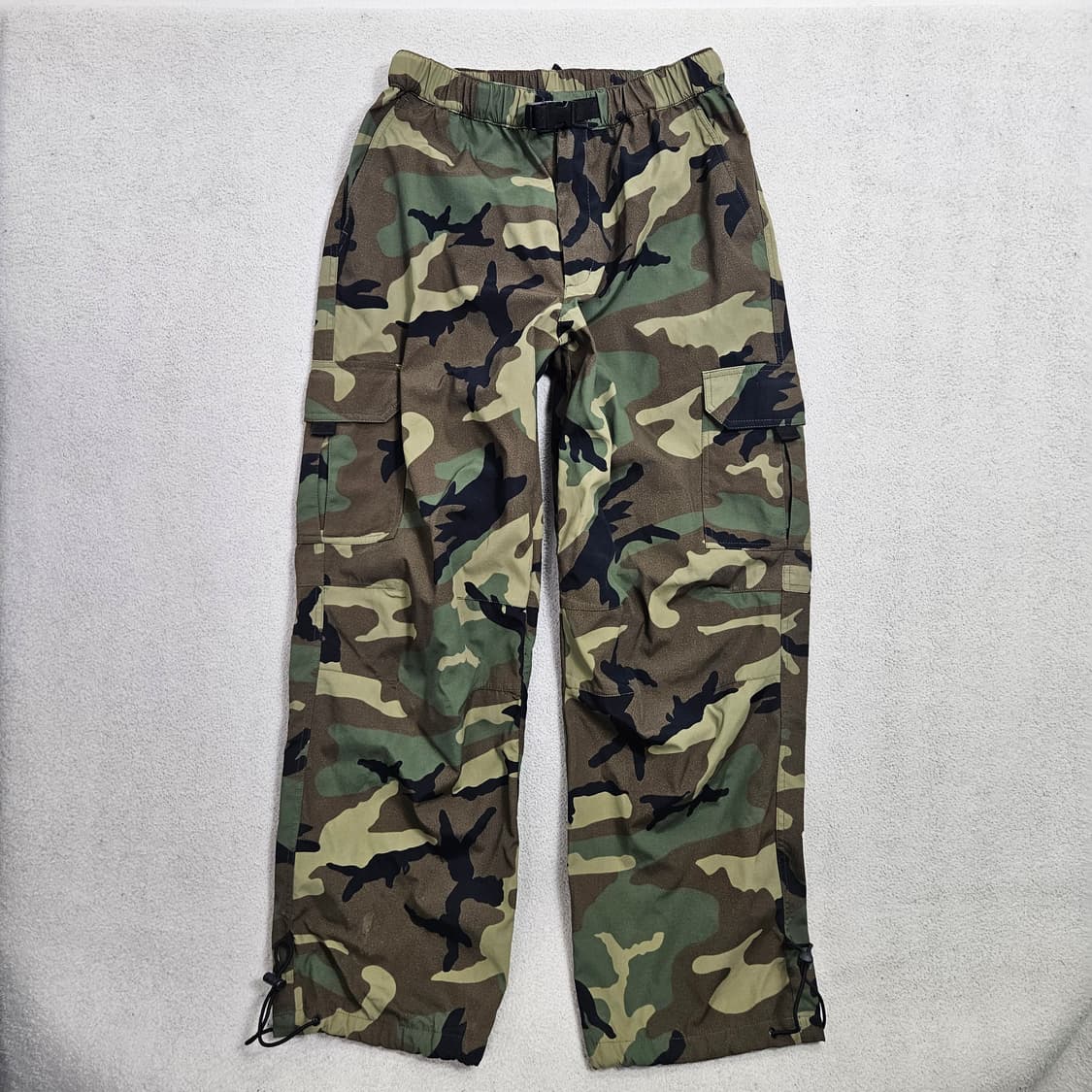 우드랜드 고어텍스 팬츠 M R 상품이미지1